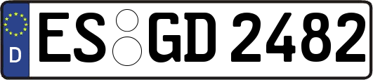 ES-GD2482