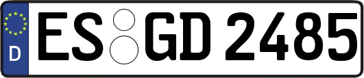 ES-GD2485
