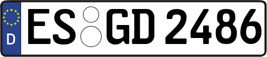 ES-GD2486