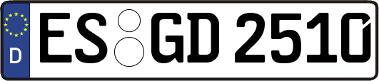 ES-GD2510