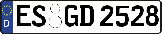 ES-GD2528