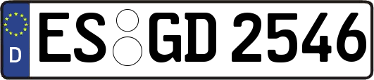 ES-GD2546