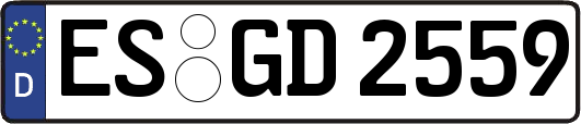 ES-GD2559