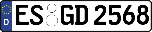 ES-GD2568