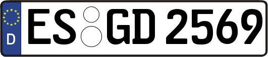 ES-GD2569