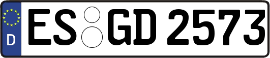 ES-GD2573