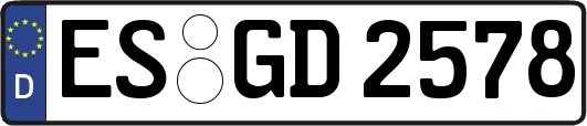 ES-GD2578
