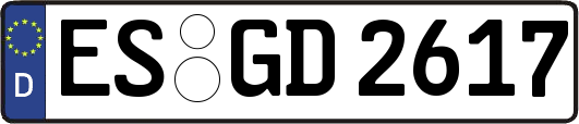 ES-GD2617