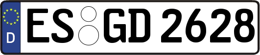 ES-GD2628