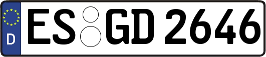 ES-GD2646