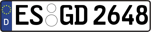 ES-GD2648