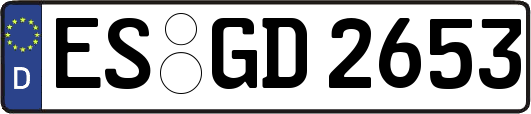 ES-GD2653