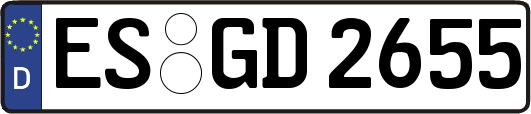 ES-GD2655