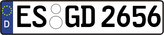 ES-GD2656