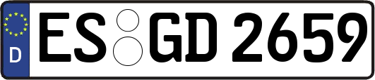ES-GD2659