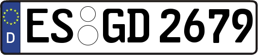 ES-GD2679