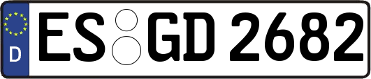 ES-GD2682
