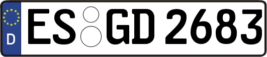 ES-GD2683