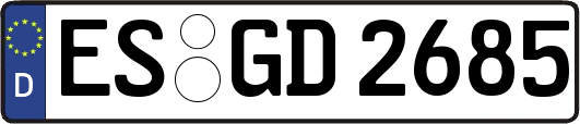 ES-GD2685
