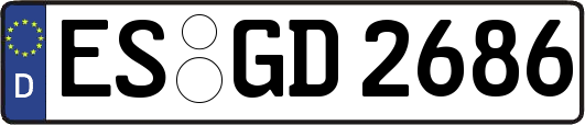 ES-GD2686