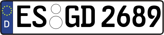 ES-GD2689