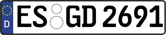 ES-GD2691