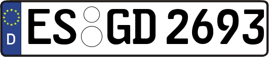 ES-GD2693