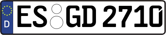 ES-GD2710