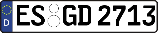 ES-GD2713