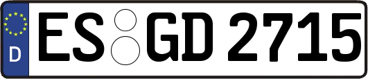 ES-GD2715