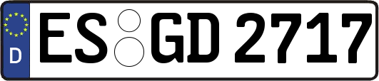 ES-GD2717