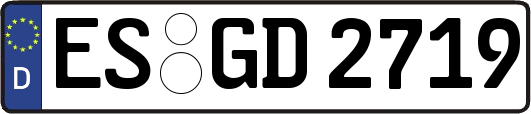 ES-GD2719