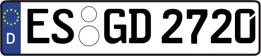 ES-GD2720
