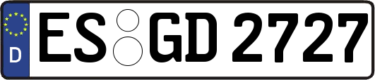 ES-GD2727