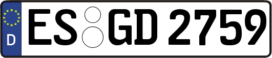 ES-GD2759