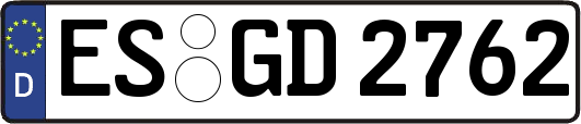 ES-GD2762