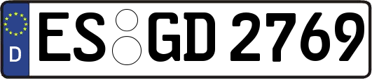 ES-GD2769