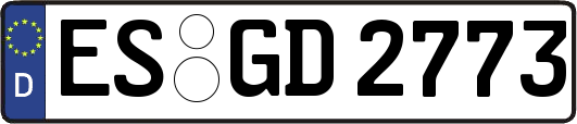 ES-GD2773