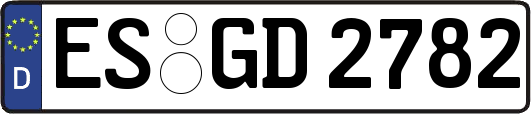 ES-GD2782