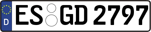 ES-GD2797
