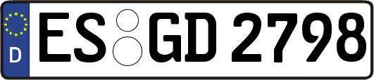 ES-GD2798