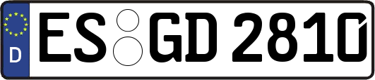 ES-GD2810