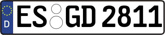 ES-GD2811