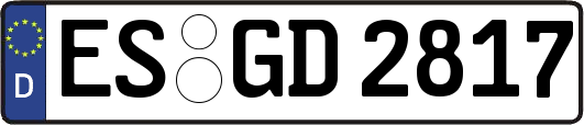 ES-GD2817