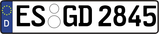 ES-GD2845