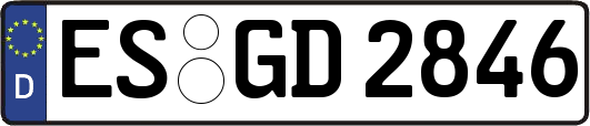 ES-GD2846