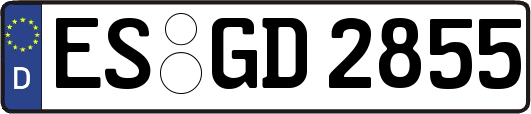 ES-GD2855