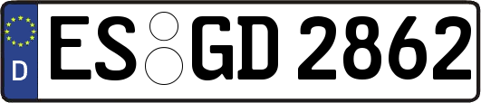 ES-GD2862