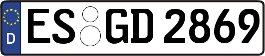 ES-GD2869