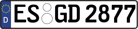 ES-GD2877